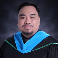 Shane Alexander Laong at EDUtech Asia 2026