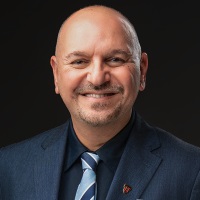 Fadi Char Char at EDUtech Asia 2026
