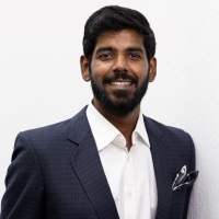 Mr Goutham Kumar | Regional Hub Director, Asia | Team4Tech » speaking at EDUtech Asia