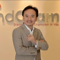 David Chiem | Founder CEO & Executive Chairman | Mindchamps Preschool » speaking at EDUtech Asia