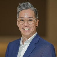 Moses Lim | Manager, APAC Solutions Engineering | D2L » speaking at EDUtech Asia