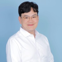 Luis Mak | Principal | Norwegian International School » speaking at EDUtech Asia