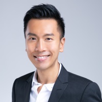 Mr Aldric Chau | General Manager Digital | Cathay Pacific Airways Limited » speaking at EDUtech Asia