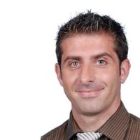 Frederic Nevers | Deputy Head of Senior School | Dulwich College (Singapore) » speaking at EDUtech Asia
