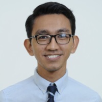 Dr Mohd Rustam Mohd Rameli | Manager, External and Global Engagement | Universiti Teknologi Malaysia » speaking at EDUtech Asia