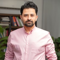 Azhar Malik | CEO | Evolve Innovative Solutions Pte. Ltd. » speaking at EDUtech Asia