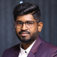 Rajesh Hariharan | Lead - Solutions Engineer | Zoho Creator » speaking at EDUtech Asia