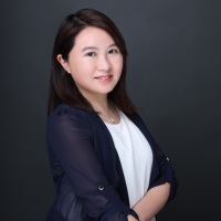 Ms Joyce Ho | Senior Vice President, Business & Professional Services | Invest Hong Kong » speaking at EDUtech Asia