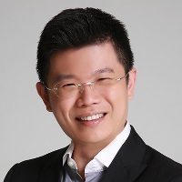 Chee Keong Leong | Head of Sales, Asia | Dynabook » speaking at EDUtech Asia
