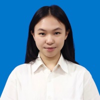 Florence Regina | Student | Universitas Pelita Harapan » speaking at EDUtech Asia