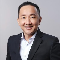 Hung Chuan Khoo | General Manager and Director, Education Transformation and Development, Lenovo Asia Pacific | Lenovo » speaking at EDUtech Asia