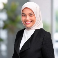Mrs Sumayyah Mustafa | Regional Business Development Manager for Education, Greater Asia Pacific. | Lenovo » speaking at EDUtech Asia