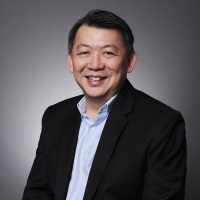 Timothy Tan | Director, Head Enterprise and Government Business | Samsung Electronics Singapore Pte Ltd » speaking at EDUtech Asia