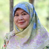 Syamimi Ariff Lim | Director, Innovation in Teaching and Learning Centre | Universiti Brunei Darussalam (UBD) » speaking at EDUtech Asia