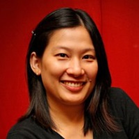 Mei Khaw (Alice) Khaw | Assistant Professor & Head of the Centre for Curriculum Development and Innovation (CCDI) | Universiti Tunku Abdul Rahman (UTAR) » speaking at EDUtech Asia