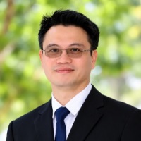 Mr Wee Leng Peh | Director, School of Electronics & Info-Comm Technology | ITE College East » speaking at EDUtech Asia