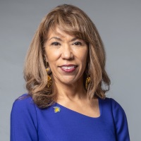 Dr Cynthia Teniente-Matson | President | San José State University » speaking at EDUtech Asia