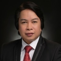 Elmer Matel | Director, Center for Lifelong Learning and Digital Education | Lyceum of the Philippines University – Cavite » speaking at EDUtech Asia