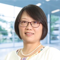 Dr Lydia Foong | Director, Curriculum Innovation and Development, Centre for Future Learning | Taylor's University » speaking at EDUtech Asia
