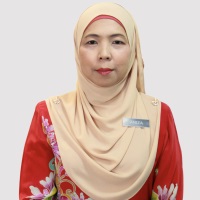 Mrs Aniza Kamarulzaman | Director, Educational Resources and Technology Division | Ministry of Education, Malaysia » speaking at EDUtech Asia