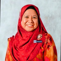 Ms Fadzliaton Zainudin | Deputy Director, Policy, Planning and Research, Educational Technology and Resources Division | Ministry of Education, Malaysia » speaking at EDUtech Asia