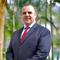 Bradley Bird | Principal | St. Joseph's Institution International » speaking at EDUtech Asia
