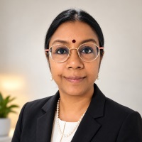 Dr Nithiananthini Kumarawel | Assistant Director | Ministry of Education » speaking at EDUtech Asia