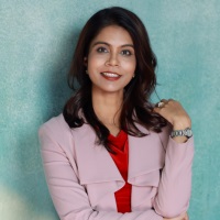 Suteja Kanuri | Head of Partnership & Sponsorship | Women in Tech® Singapore » speaking at EDUtech Asia