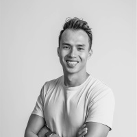 Michael Shen | Channel Alliances Lead (APAC) | Superhuman (Formerly Grammarly) » speaking at EDUtech Asia