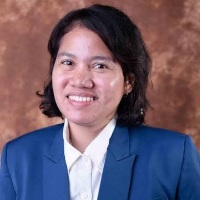 Maya Hilda Lestari Louk | Director of Management Information System | University of Surabaya » speaking at EDUtech Asia