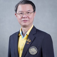 Asst. Prof. Dr. Prasert Kanthamanon | Senior Vice President of Administrative Affairs And Chief Information Officer | King Mongkut's University of Technology Thonburi » speaking at EDUtech Asia