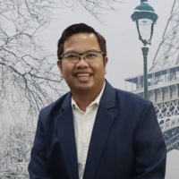 Ridi Ferdiana | Director, Information Systems | Universitas Gadjah Mada » speaking at EDUtech Asia