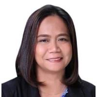 Jerralyn Padua | Assistant to the Rector for Information and Communications Technology | University of Santo Tomas » speaking at EDUtech Asia