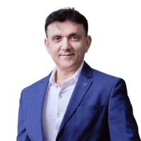 Tarun Samtani | Council Member | Singapore AI Association » speaking at EDUtech Asia