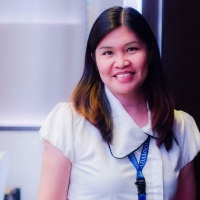 Carmela Racelis | Director, Information Technology Center | Adamson University » speaking at EDUtech Asia