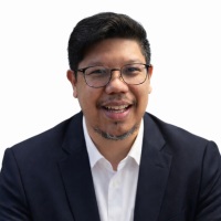 Izwan Ismail | Group Chief Technology Officer | Taylor's University » speaking at EDUtech Asia