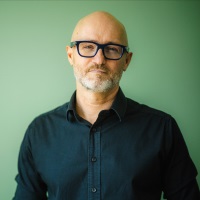 Aaron Driver | Associate Professor, Chief AI Officer and Founder of LabNext70 | University of New England » speaking at EDUtech Asia