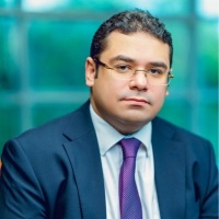Hesham Abdelhay | Chief Finance Officer | CIB KENYA BANK » speaking at Accounting Africa 2026