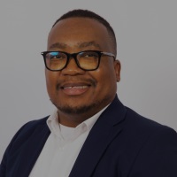 Kgaugelo Tshokwe | Head of Audit | Liberty Group South Africa » speaking at Accounting Africa 2026