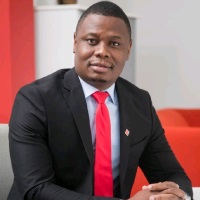 Chembe Chakalashi | Chief Financial Officer | Citi » speaking at Accounting Africa 2026