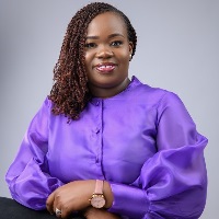 Esther Rao | CFO | WWF-KENYA » speaking at Accounting Africa 2026