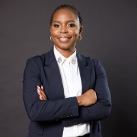 Daisy Makoni | Sales Channels Head (Public Sector Banking) | F.N.B. South Africa » speaking at Accounting Africa 2026