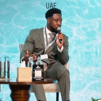 Amari Lewis-Simpson | Founder & Chief Executive Officer | Lewis-Simpson Partners Capital Group » speaking at Accounting Africa 2026