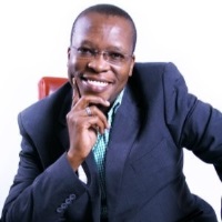Thabang Chiloane | Head of Financial Inclusion and Public Policy | The Banking Association South Africa » speaking at Accounting Africa 2026