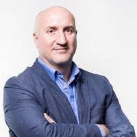 Nicolaas Van Wyk | CEO | Chartered Institute for Business Accountants » speaking at Accounting Africa 2026