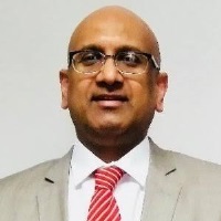 Rajen Pillay | Chief Executive Officer | Garuda Capital Pty Ltd » speaking at Accounting Africa 2026