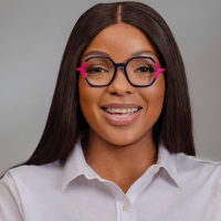 Nomthandazo Holomisa | Finance Manager | Seriti Resources » speaking at Accounting Africa 2026