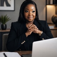 Mpho Ditlhobolo | Tax specialist | South African Revenue Services S.A.R.S. » speaking at Accounting Africa 2026