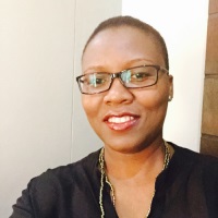 Kedibone Mashaakgomo | Chief Financial Officer | CCMA, commission for conciliation mediation and arbitratrion » speaking at Accounting Africa 2026