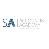 South African Accounting Academy at Accounting & Business Expo Africa 2026